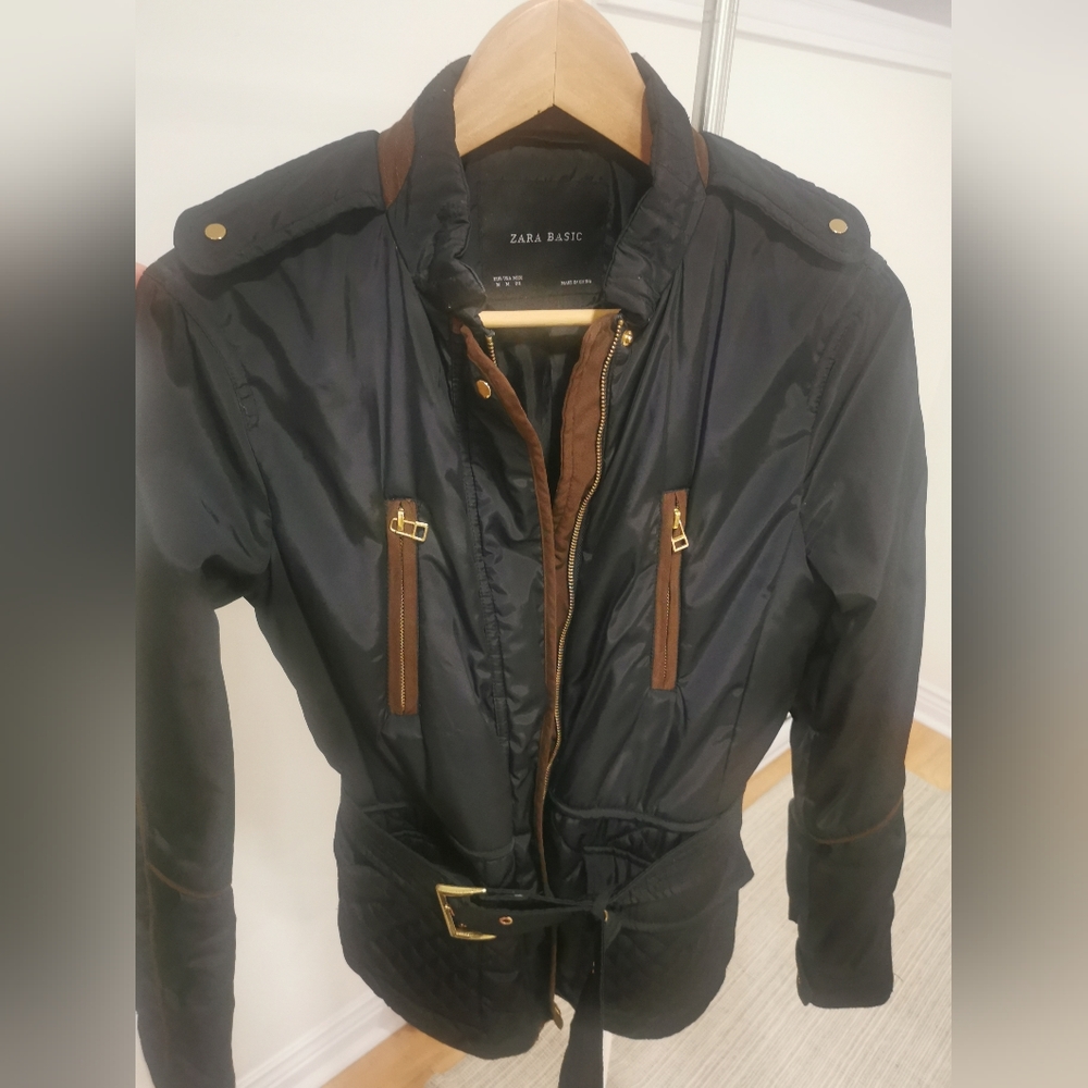 Trench coat/ rain coat